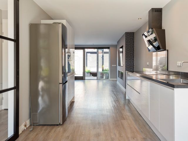 Sint Janstraat 37, Noordwijkerhout