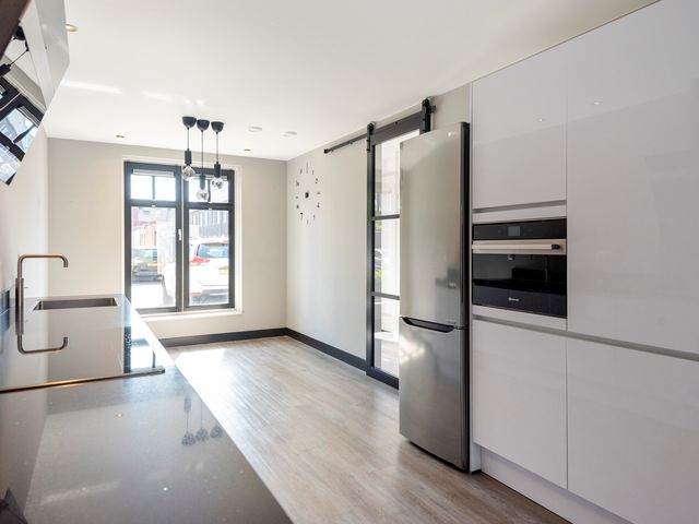 Sint Janstraat 37, Noordwijkerhout