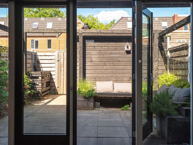 Sint Janstraat 37, Noordwijkerhout