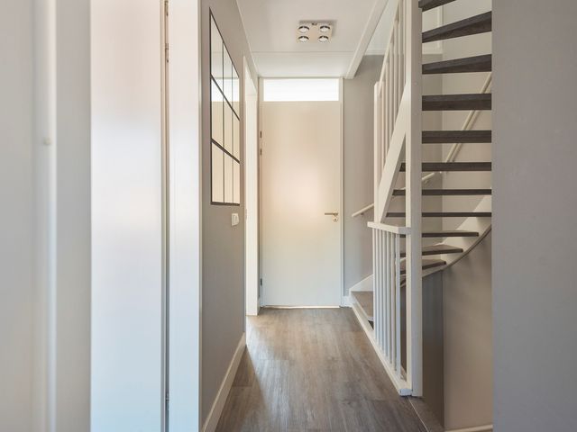 Sint Janstraat 37, Noordwijkerhout