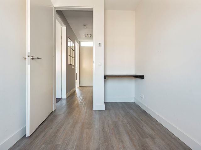 Sint Janstraat 37, Noordwijkerhout