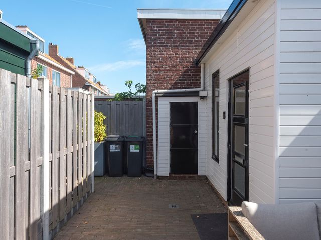 Herenweg 196a, Noordwijkerhout