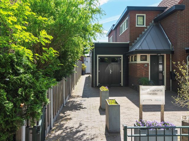 Herenweg 196a, Noordwijkerhout