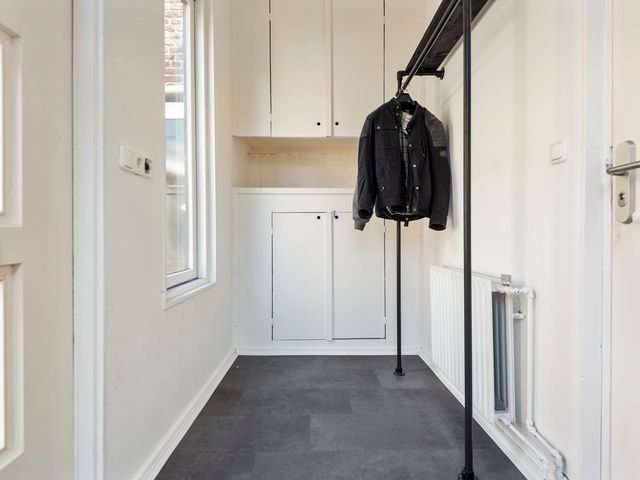 Herenweg 196a, Noordwijkerhout