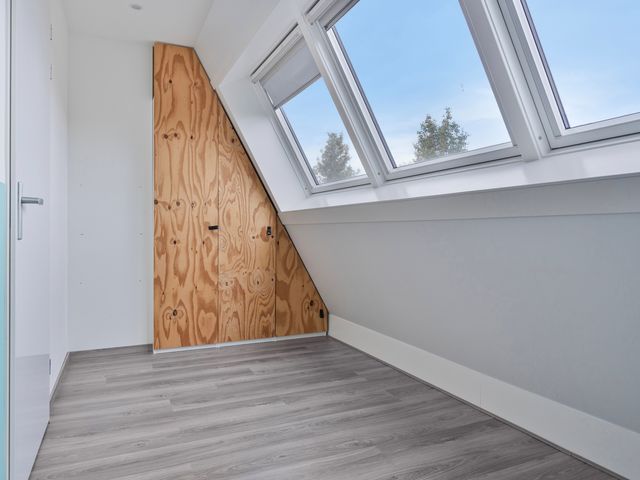 Windhalm 25, Hendrik-Ido-Ambacht