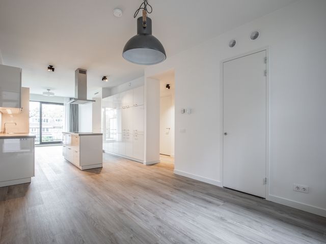 Burgemeester Rijnderslaan 430, Amstelveen