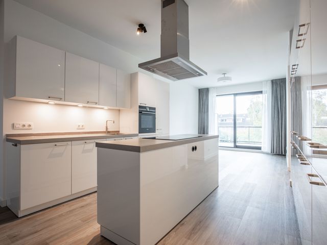 Burgemeester Rijnderslaan 430, Amstelveen
