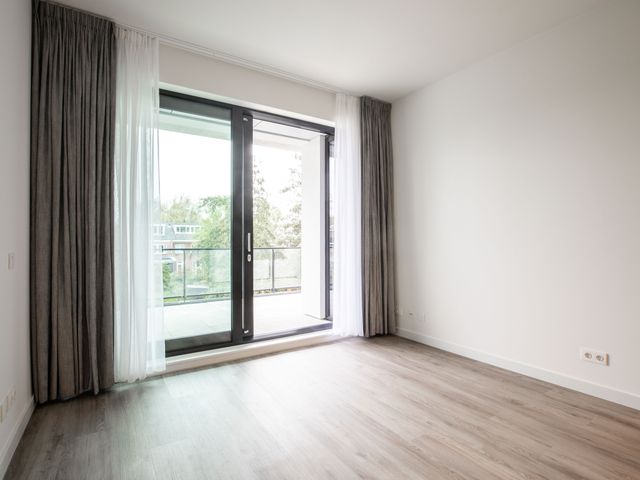 Burgemeester Rijnderslaan 430, Amstelveen