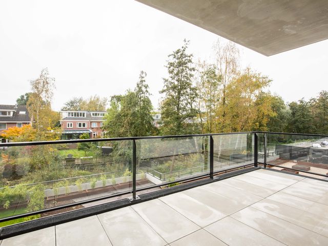 Burgemeester Rijnderslaan 430, Amstelveen