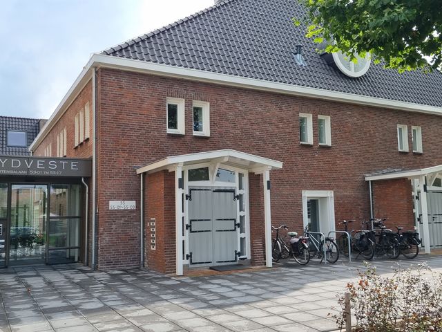 Hortensialaan 53 12, Aalsmeer