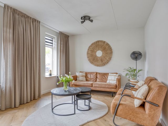 Nijberslaan 5, Steenwijkerwold