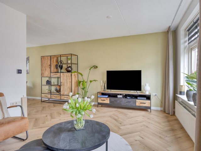 Nijberslaan 5, Steenwijkerwold