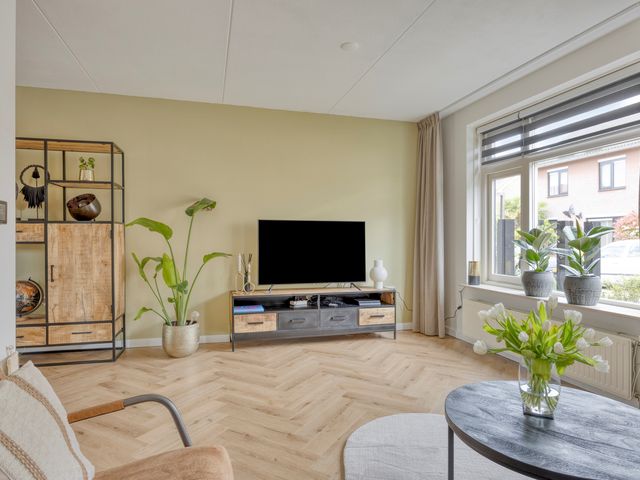 Nijberslaan 5, Steenwijkerwold