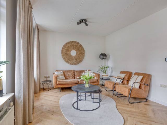 Nijberslaan 5, Steenwijkerwold