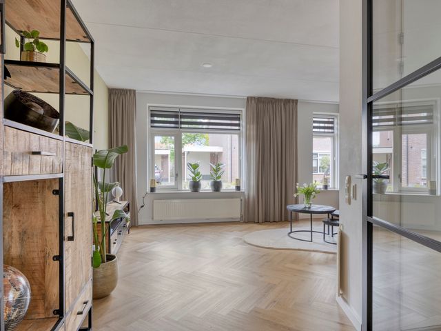 Nijberslaan 5, Steenwijkerwold