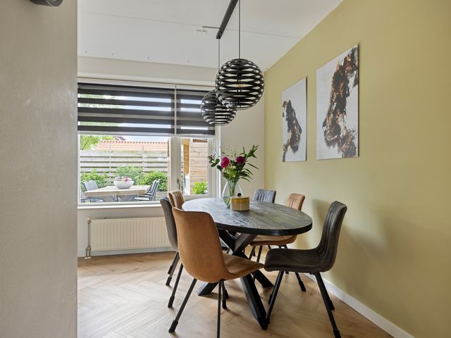 Nijberslaan 5, Steenwijkerwold