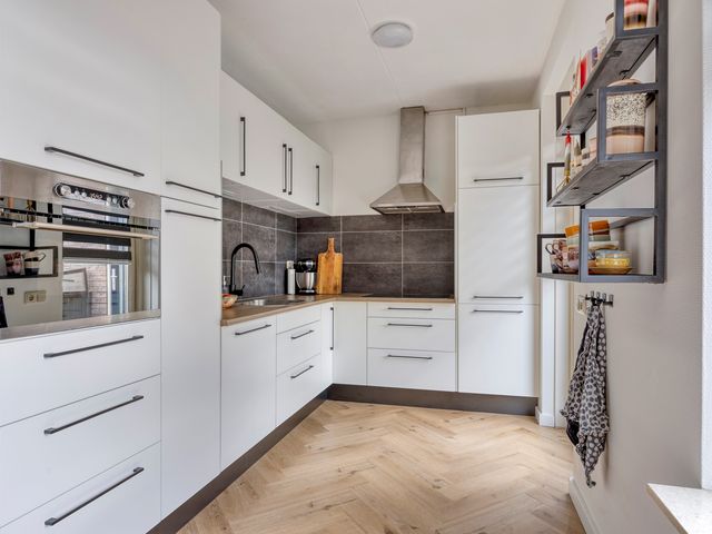 Nijberslaan 5, Steenwijkerwold