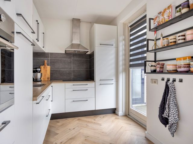 Nijberslaan 5, Steenwijkerwold