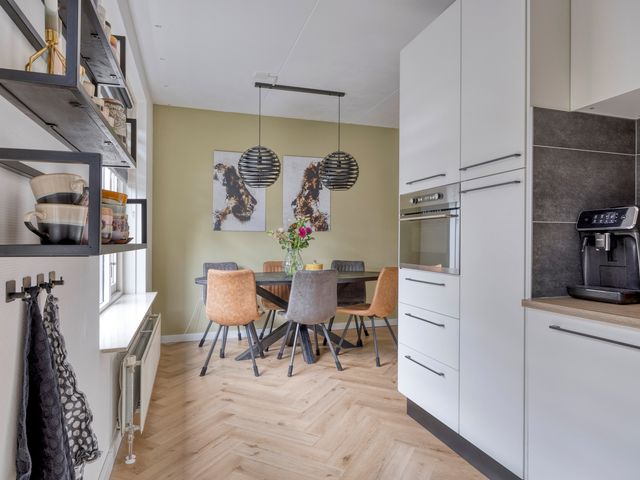Nijberslaan 5, Steenwijkerwold