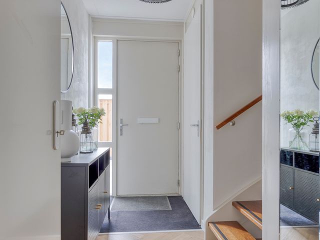 Nijberslaan 5, Steenwijkerwold