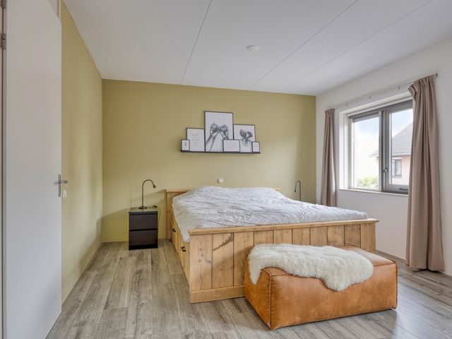 Nijberslaan 5, Steenwijkerwold