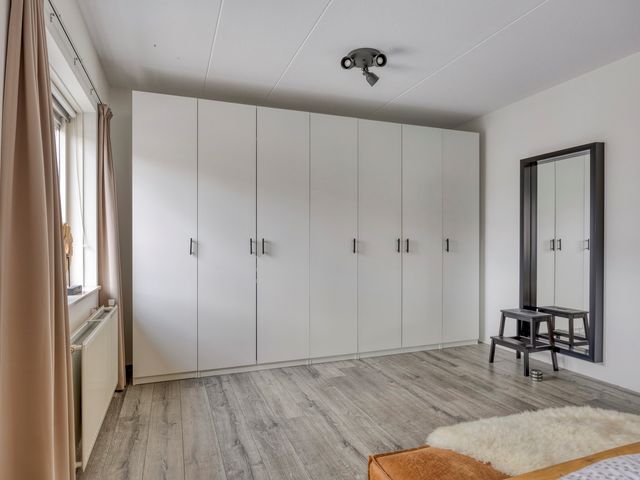 Nijberslaan 5, Steenwijkerwold