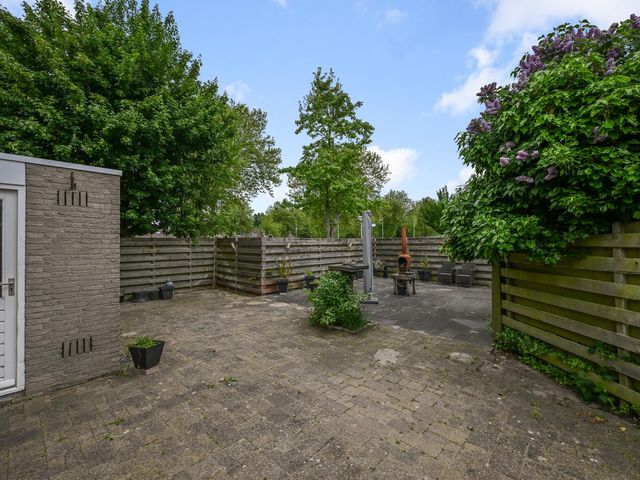 E.F. van den Banweg 73, Almere