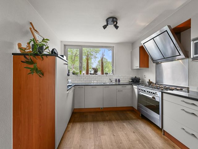 E.F. van den Banweg 73, Almere