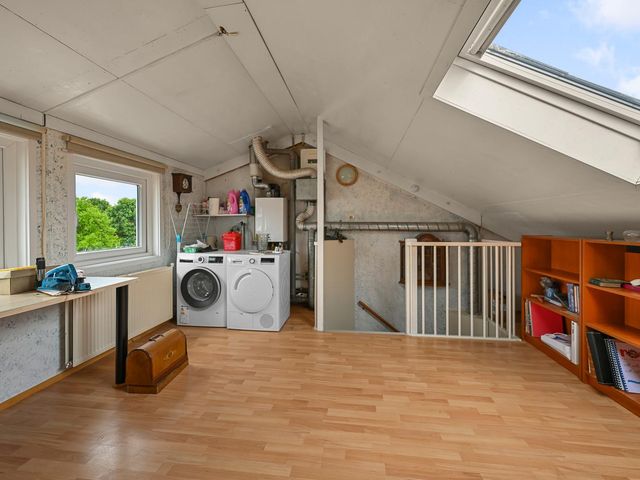E.F. van den Banweg 73, Almere