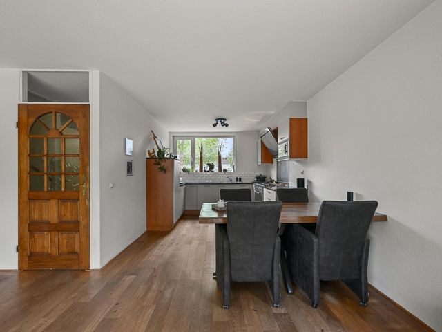 E.F. van den Banweg 73, Almere