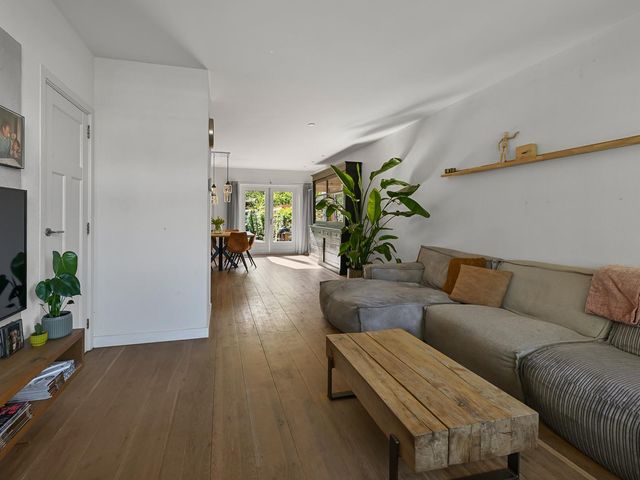 Dorpsstraat 975, Assendelft