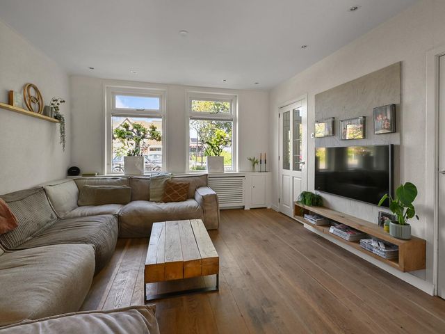 Dorpsstraat 975, Assendelft