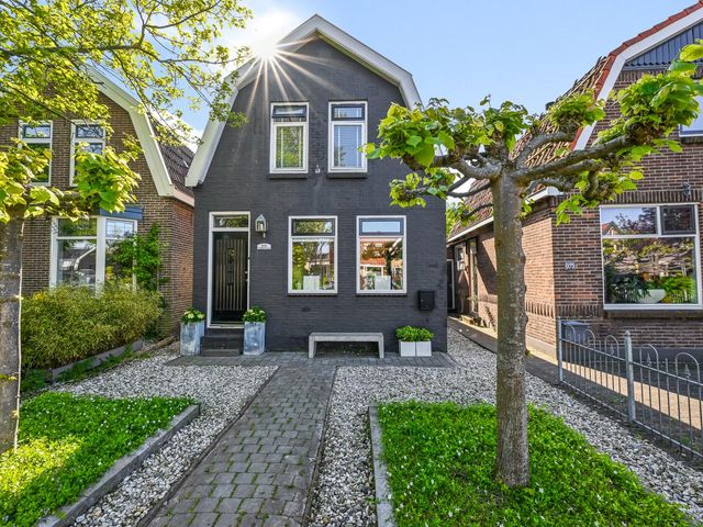 Dorpsstraat 975, Assendelft