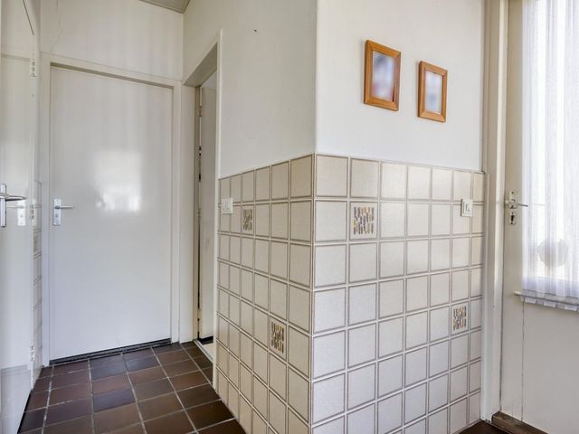 Weijen 67, Nistelrode