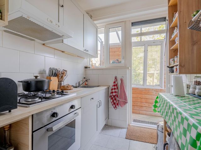 Boergoensevliet 101A, Rotterdam