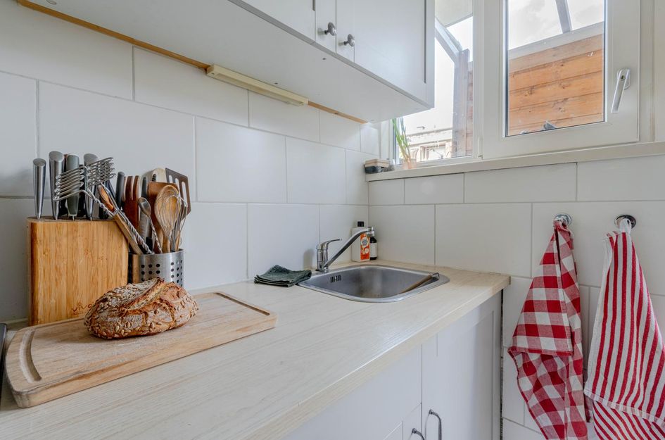 Boergoensevliet 101A