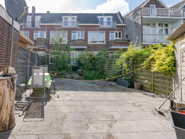 Boergoensevliet 101A, Rotterdam