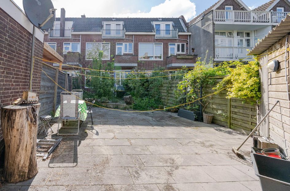 Boergoensevliet 101A