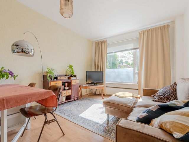 Boergoensevliet 101A, Rotterdam