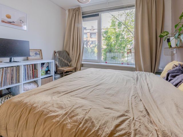 Boergoensevliet 101A, Rotterdam