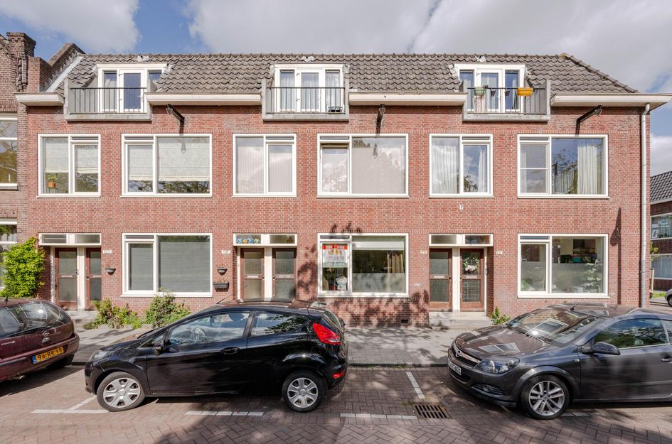 Boergoensevliet 101A