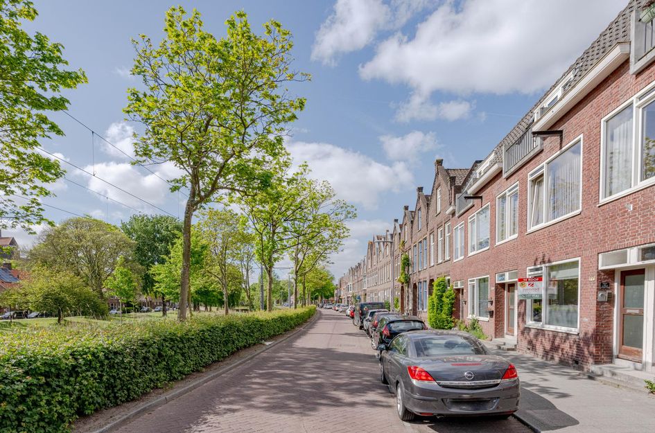 Boergoensevliet 101A
