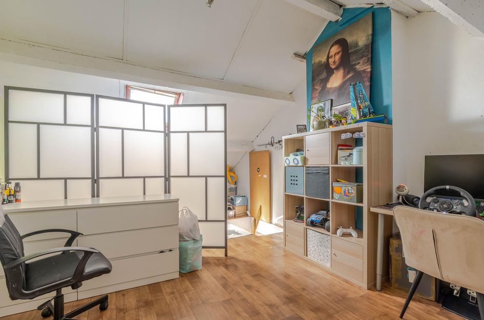 Tapuitstraat 29C