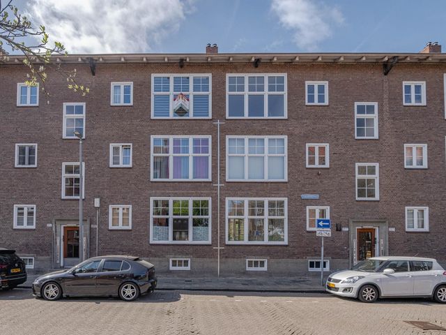 Tapuitstraat 29C, Rotterdam