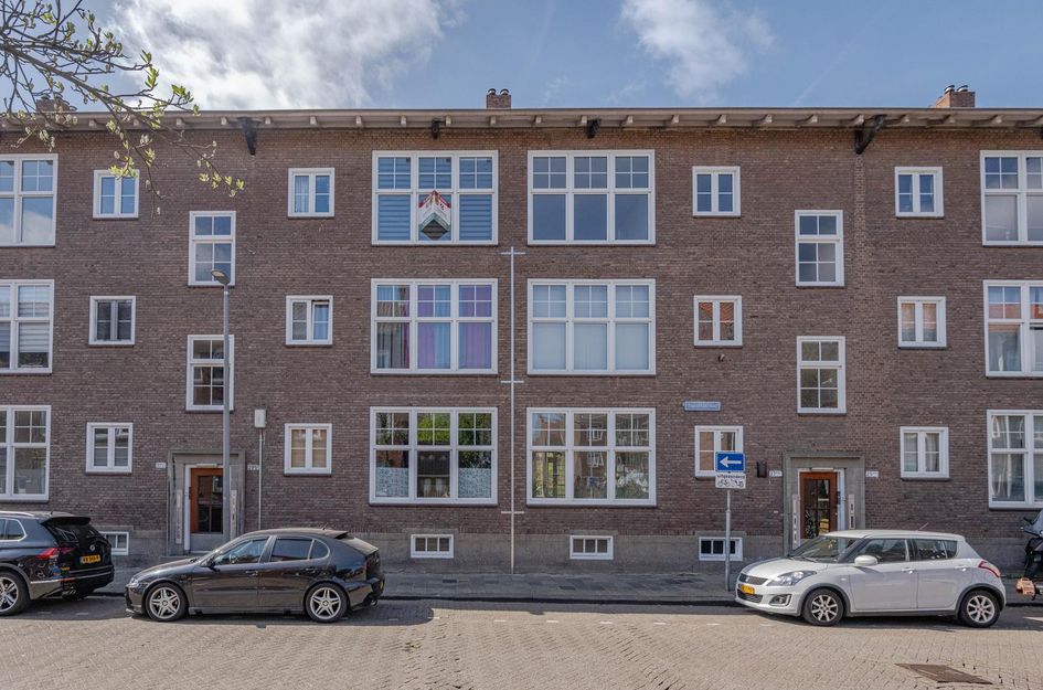 Tapuitstraat 29C