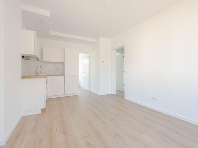Finsestraat 34B, Rotterdam