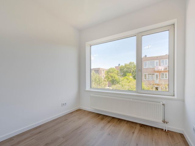 Finsestraat 34B, Rotterdam