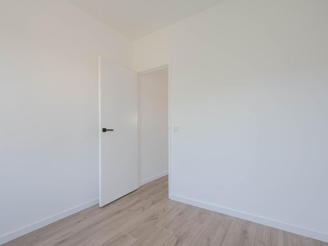Finsestraat 34B, Rotterdam
