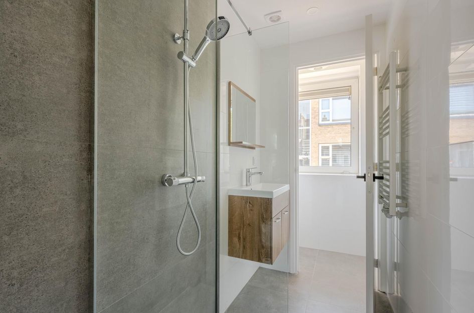 Finsestraat 34B