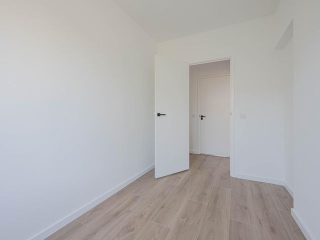 Finsestraat 34B, Rotterdam